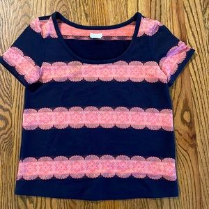 Cooperative Brand Womens Shirt